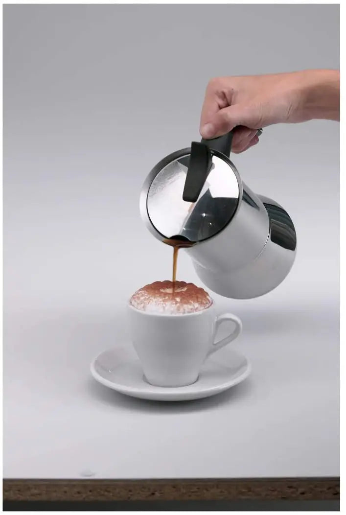 Roccar Rechargeable Milk Frother, 3-Speeds Egg Beater Mini Handheld Coffee Drink Beverage Mixer pattanaustralia